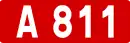 Autoroute A811