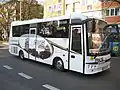 Autosan A0808T Gemini