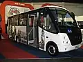 Autosan A8V „Wetlina City“