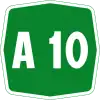 Autostrada A10
