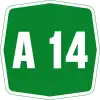 A14