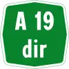 A19dir