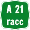 A21racc
