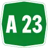A23