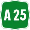 A25