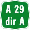 A29dirA
