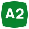 Autostrada A2 (Albanien)