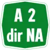 A2dirNA