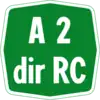 A2dirRC