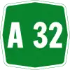 Autostrada A32