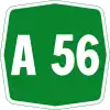 Autostrada A56
