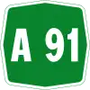 A91