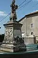 Jeanne-d’Arc-Denkmal