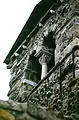 Detail Glockenturm