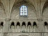 Triforium
