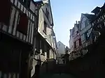 Rue de l’Yonne
