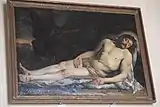 Leichnam Jesu