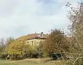 Château de Gressoux