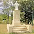 Marienstatue