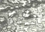 In der Lasnitz, Ende 18. Jahrhundert (Atlas von Innerösterreich)