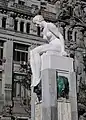 A Juventude – Allegorie auf die Jugend