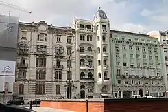 Avenida da República
