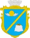 Wappen von Tajirowe