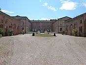 Schloss Saint-Géry