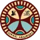 Gemeindelogo von Gemeinde Avdira