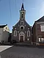Kirche Saint-Vincent