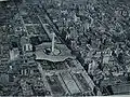 Buenos Aires – Avenida 9 de Julio (Eröffnungsfeier Oktober 1937)