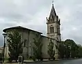 Kirche Saint-Pierre