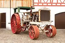 Avery 45-65 (1923)Avery Power Machinery Company