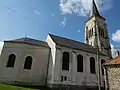 Kirche Saint-Aubert