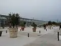 Mediterran anmutendes Flair
