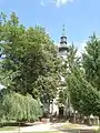 Römisch-katholische Kirche Avilai Szent Teréz