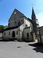 Kirche Notre-Dame