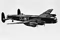 Avro Lancaster I
