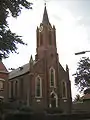 Kirche von St. Gregorius dem Großen