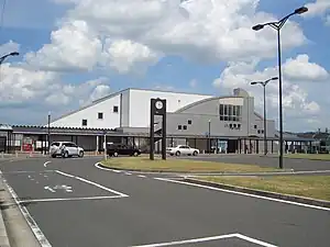 Ayabe