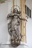 Maria Immaculata