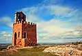 Torre vigía La Martina