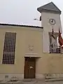 Rathaus