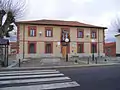 Rathaus