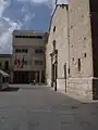 Rathaus