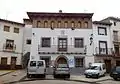 Rathaus