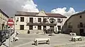 Rathaus