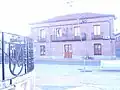 Neues Rathaus
