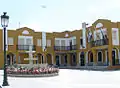 Rathaus