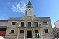 Rathaus